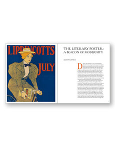 The Art of the Literary Poster