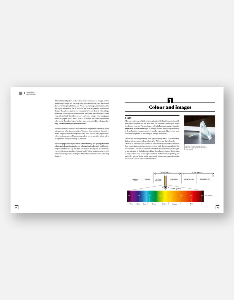Print Production: A Complete Guide to Planning, Printing and Packaging