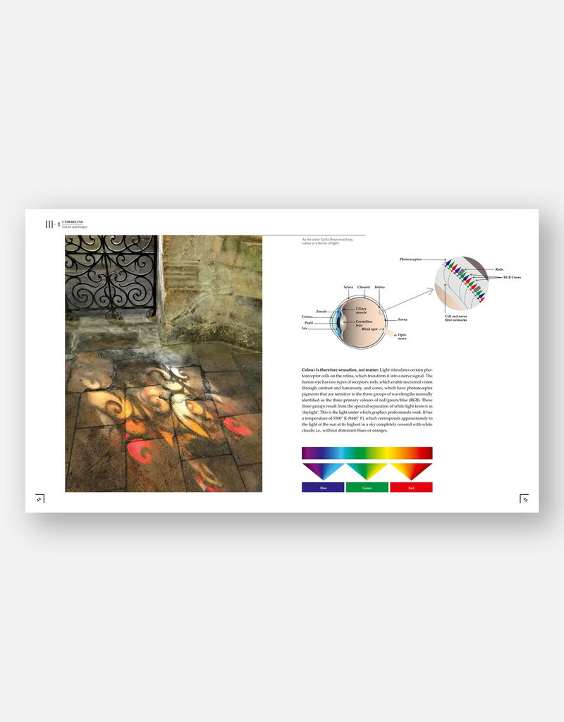 Print Production: A Complete Guide to Planning, Printing and Packaging