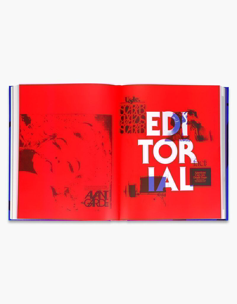 Herb Lubalin: American Graphic Designer