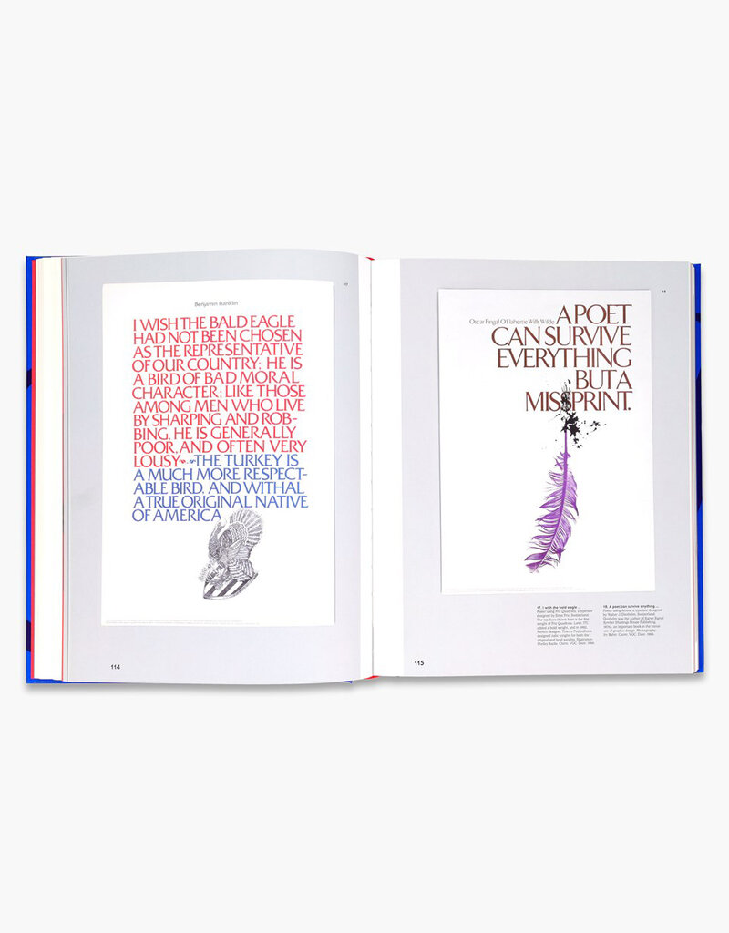 Herb Lubalin: American Graphic Designer