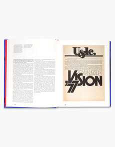Herb Lubalin: American Graphic Designer