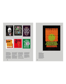Herb Lubalin: American Graphic Designer