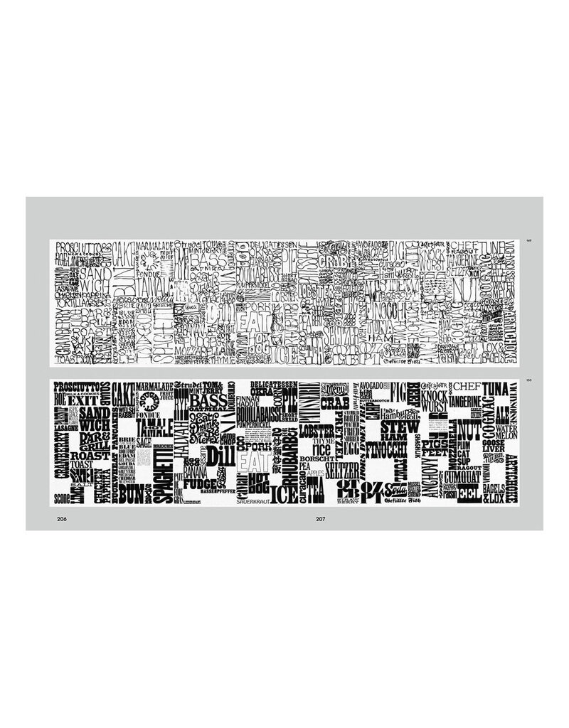 Herb Lubalin: American Graphic Designer