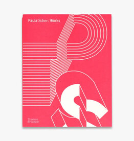 Paula Scher: Works