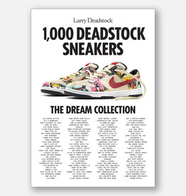 1,000 Deadstock Sneakers: The Dream Collection