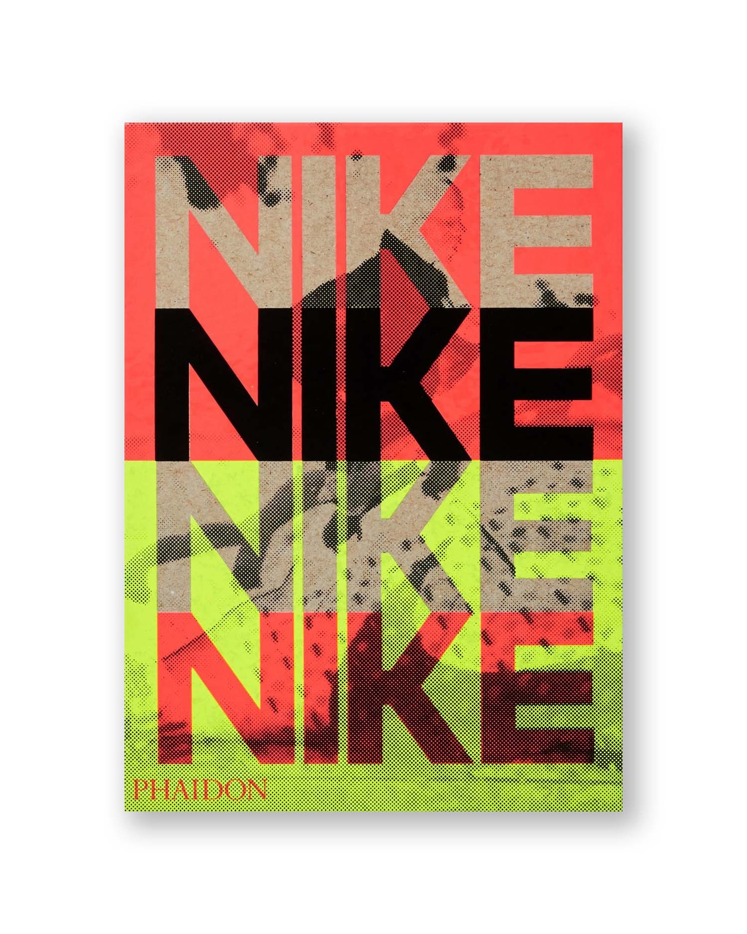 Nike | Design | Store | Phaidon