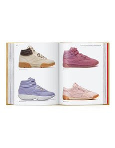 The Ultimate Sneaker Book