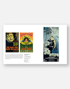 1001 Movie Posters: Designs of the Times