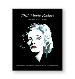 1001 Movie Posters: Designs of the Times