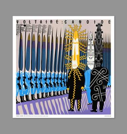 Candide Print