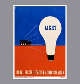 REA Light Print