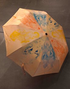 Chérette Umbrella