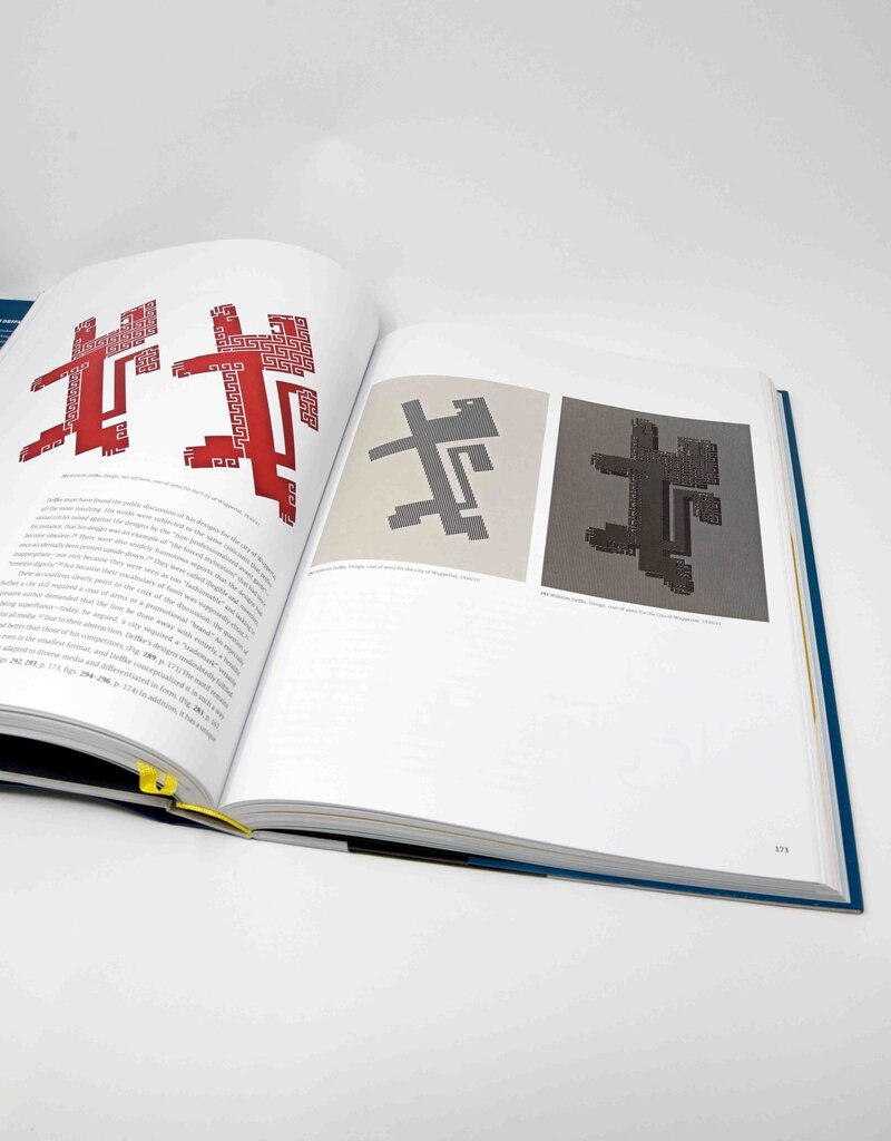 Wilhelm Deffke: Pioneer of the Modern Logo