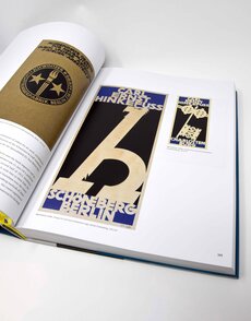 Wilhelm Deffke: Pioneer of the Modern Logo