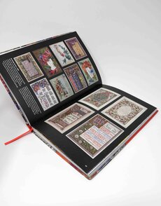 The Graphic Design Sourcebook: 200 Years of Glorious Graphics from the Robert Opie Collection