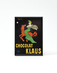 Chocolat Klaus Magnet