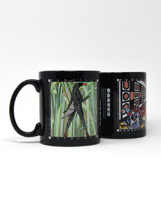 Boris Bućan Mug