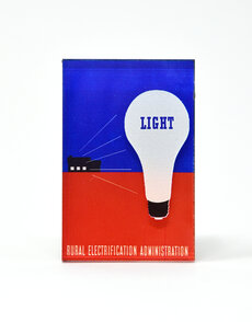 REA Light Magnet