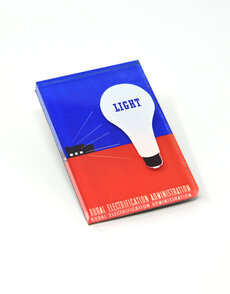 REA Light Magnet