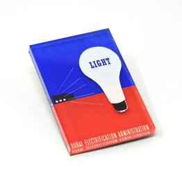 REA Light Magnet