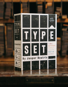 Typeset Game