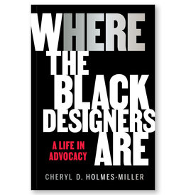 HERE: Where the Black Designers Are