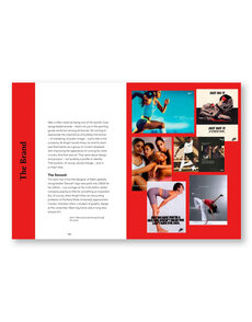 A Pocket Guide to Nike