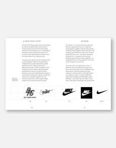 A Pocket Guide to Nike