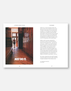 A Pocket Guide to Nike