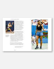 A Pocket Guide to Nike