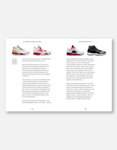 A Pocket Guide to Nike