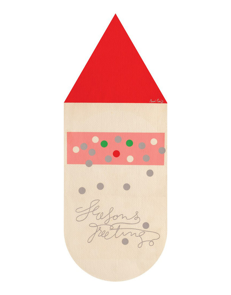 Season's Greetings: Charming Holiday Cards from Paul Rand