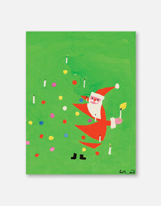 Season's Greetings: Charming Holiday Cards from Paul Rand