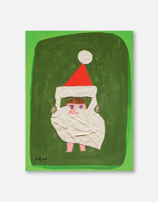 Season's Greetings: Charming Holiday Cards from Paul Rand