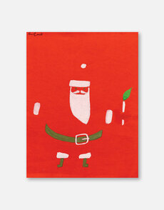 Season's Greetings: Charming Holiday Cards from Paul Rand