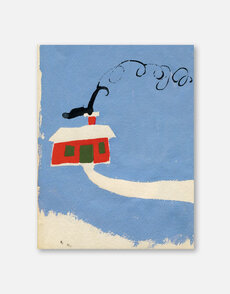 Season's Greetings: Charming Holiday Cards from Paul Rand