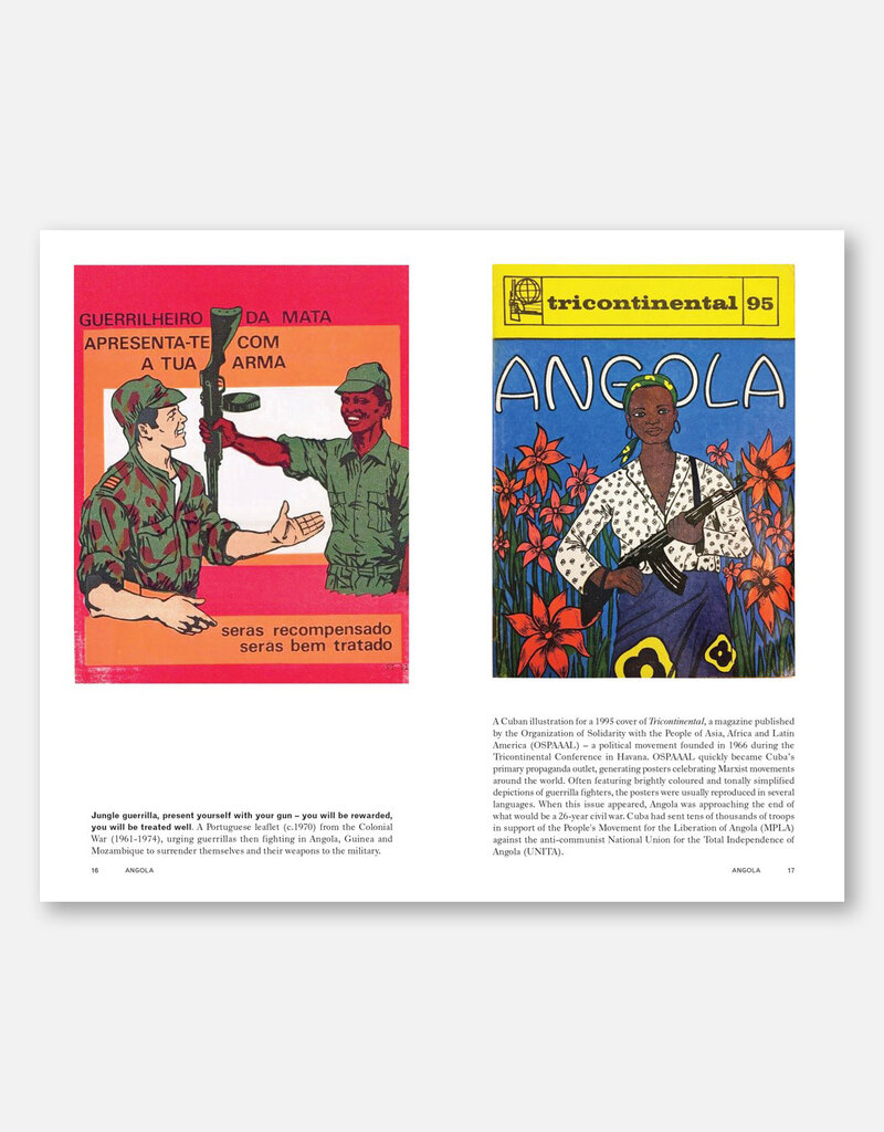 Propagandopolis: A Century of Propaganda From Around the World