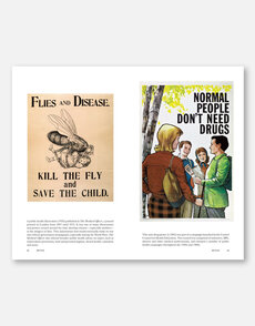 Propagandopolis: A Century of Propaganda From Around the World