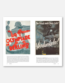 Propagandopolis: A Century of Propaganda From Around the World