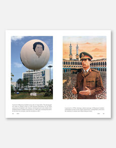 Propagandopolis: A Century of Propaganda From Around the World