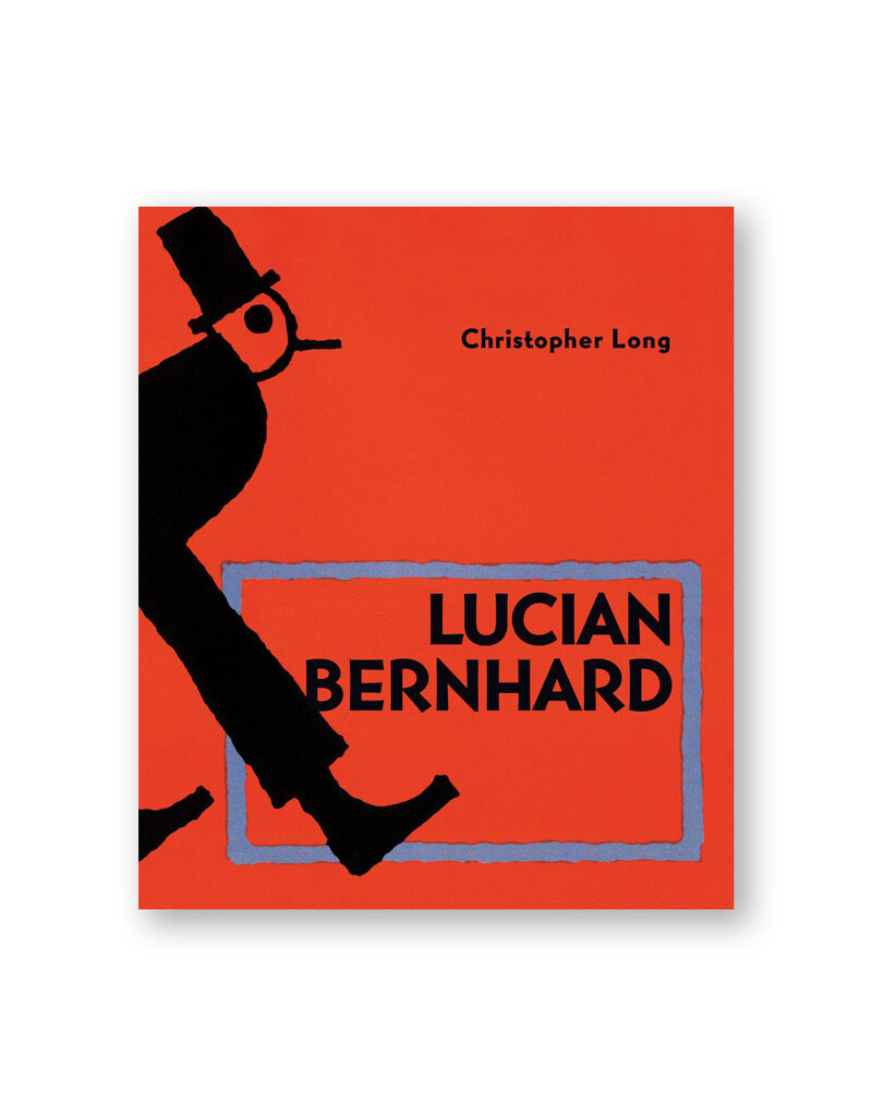 Lucian Bernhard