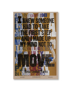 Sista Said: Set of 40 Postcards