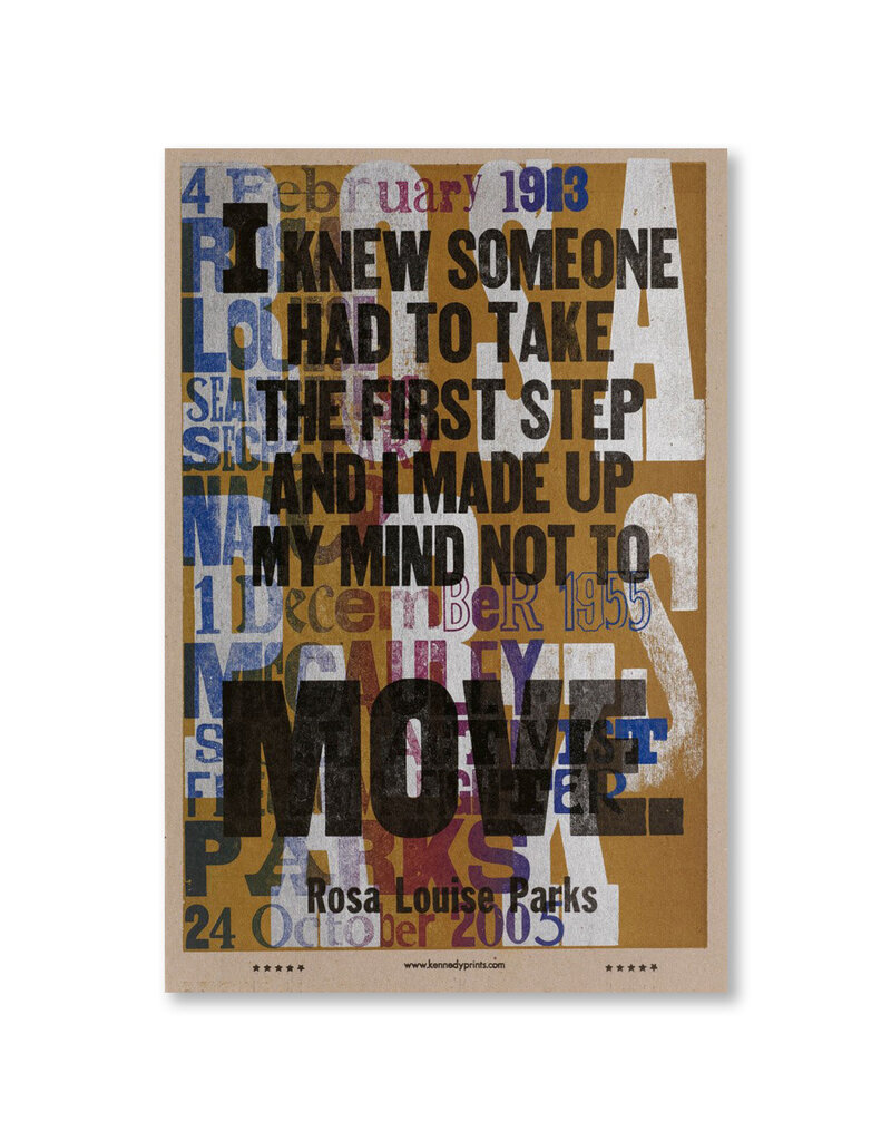 Sista Said: Set of 40 Postcards