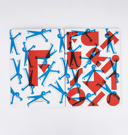 Futurismo Notebook