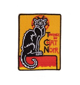 Le Chat Noir Patch
