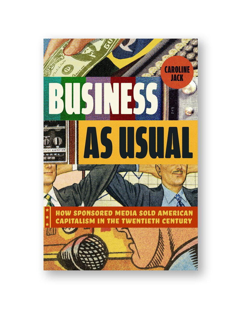 Business as Usual