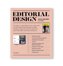 Editorial Design: Digital and Print