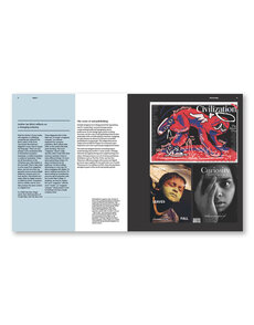 Editorial Design: Digital and Print