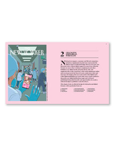 Editorial Design: Digital and Print